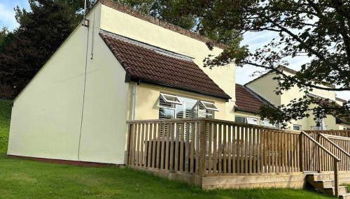 Frankie's Holiday Lodge - Foto 4