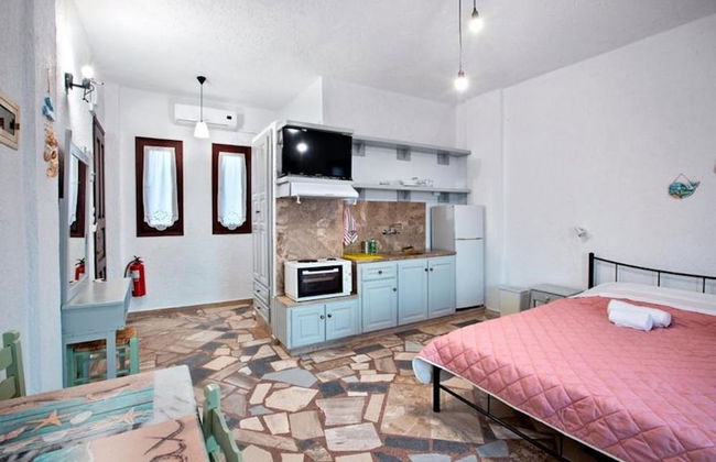 Studio With sea View, Creta, Ierapetra - Foto 10