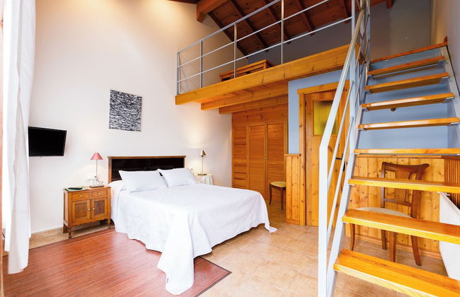 Rectoral de Fofe - Foto 25