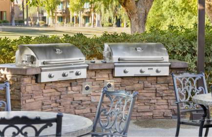 Marriott Desert Springs Villas I - Studio - Foto 20