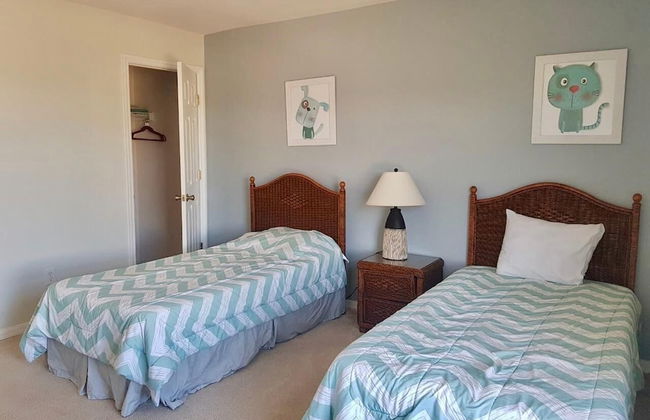 Five Bedroom Pool Home - 531cr - Vusa - Photo 8