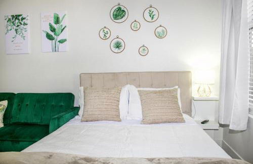 MDR Studio Apartment Luxury pool, gym, parking, jacuzzi. - Foto 4