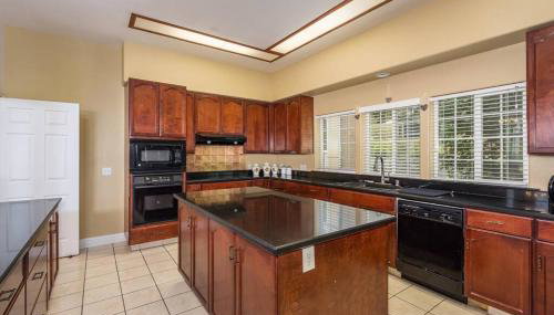 Yosemite South Presidential Mansion - Foto 3