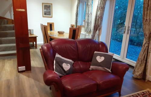 Woodpecker Cottage - Photo 21