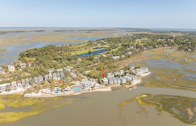 12 Sea Mist - Foto 57