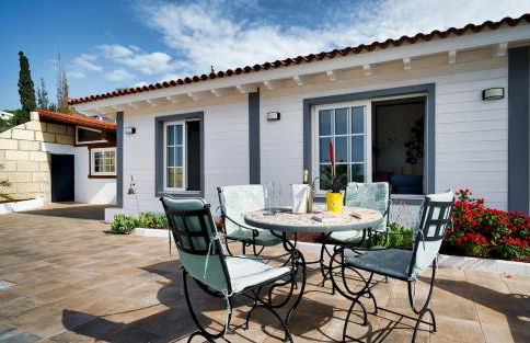 Villa la Paz by Villas Vista Gomera - Foto 8