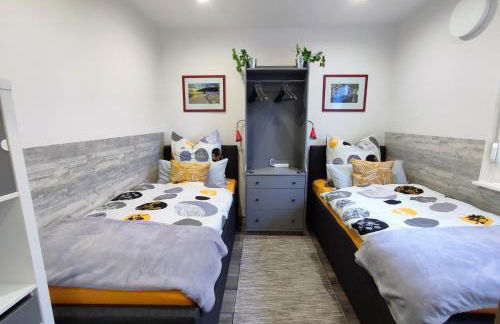 Ferienhaus Kirschblüte - Foto 10