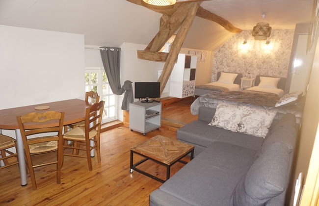 Le clos verdonnais - Foto 3