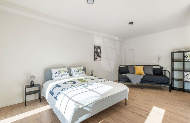 Alken Farm Stay With Terrace - Foto 6