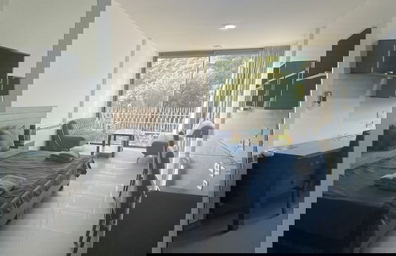 Grey Escape Apartements - Foto 9