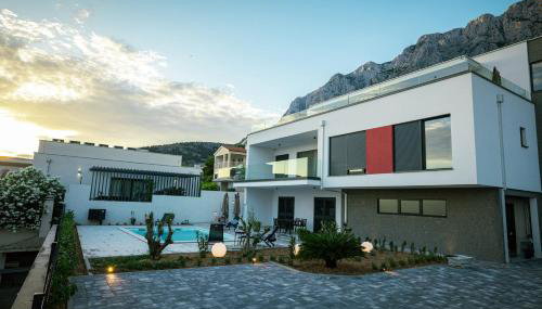 Silva Maris Apartments - Foto 2