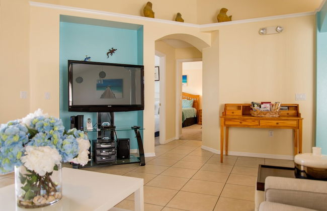 Paradise Island by Orlando Short Term - Foto 19