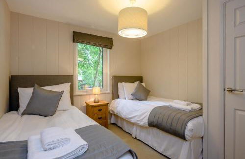 Woolverstone Marina and Lodge Park - Foto 24