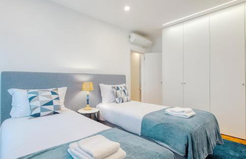 Vita Portucale ! Almada Trendy Retreat - Foto 17