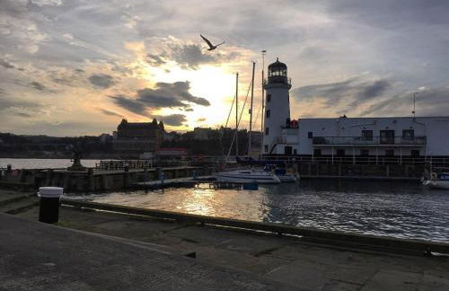 Entire Family Home By The Sea - Foto 11