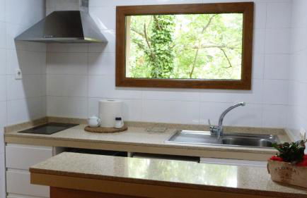 Casa Rural Crisol Spa - Photo 10