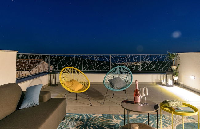 Holiday home Wind Rose - Foto 27