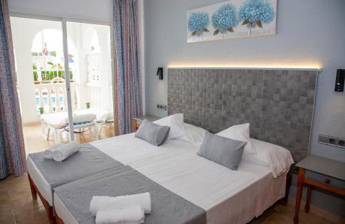 Atalaya Bosque Apartamentos - Foto 8