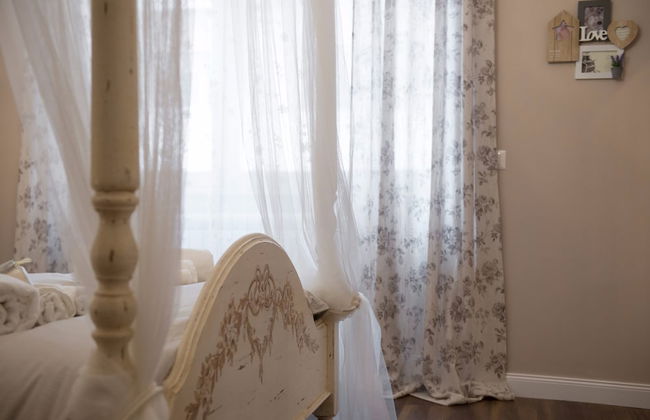 Magnolia St.Peter's Suites - Foto 9