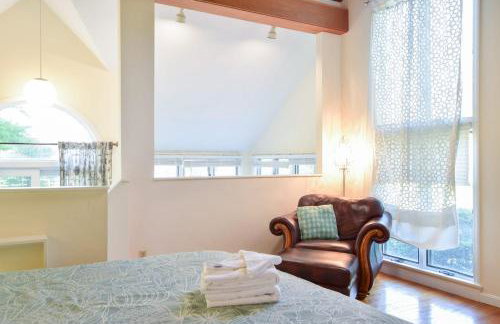 Lake House in Centerville with Private Water Access - Foto 19