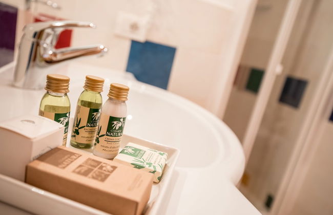 Residence Ca' del Lago - Foto 52