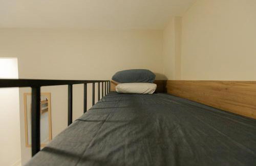 SUH Flamengo 14 Modern Studio - Foto 11