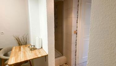 Wanderglück - Naturnah zum Wohlfühlen & Wandern - Foto 4, Shower