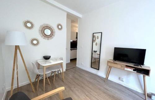 La terrasse de Dupuy,appartement climatisé - Foto 6