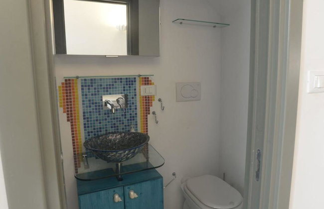 Palazzo Salapolis - Luxury Apartments - Foto 86