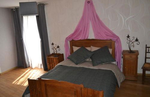 La Villa de Jeanne - Foto 7