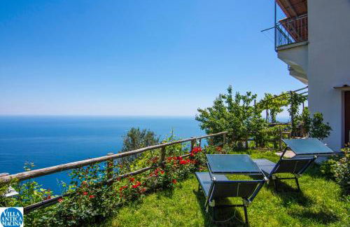 Villa Antica Macina - Foto 62