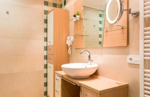 Holiday Home Haus mit privatem Pool- Garten und privatem Parkplatz by Interhome - Foto 41