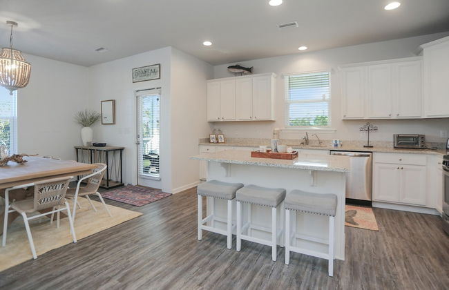 Song of the Sea by Pristine Properties Vacation Rentals - Foto 23