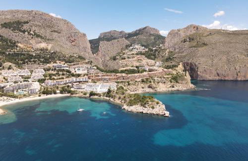 Luxury Apartments Mascarat - Photo 24