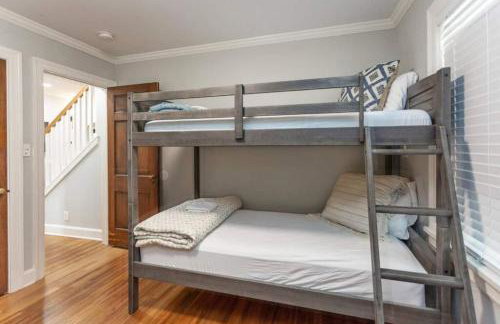 Nashville's Cumberland Cottage with Hot Tub - Foto 29