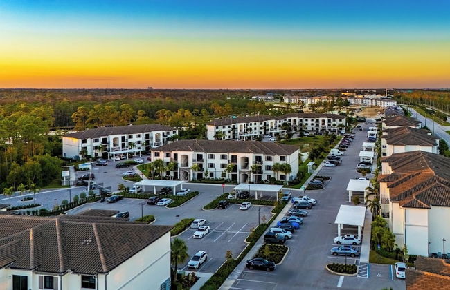 Modern 1BR Condo w/ Pool & BBQ Near Fort Myers - Foto 3