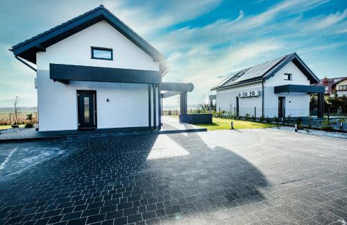 Domki W Karkonoszach Szmaragdowy Widok - Foto 48