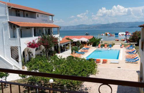 Sofia Beach Apartments - Foto 74