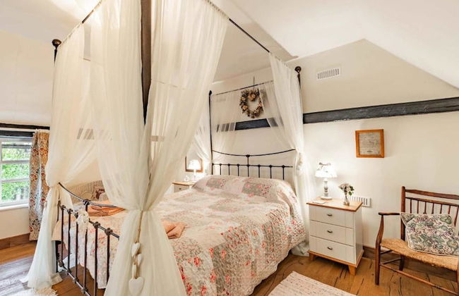 Host Stay Ships Timbers - Foto 8