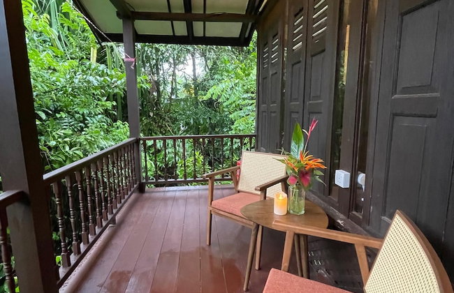 Villa Sri Kampung - Foto 17