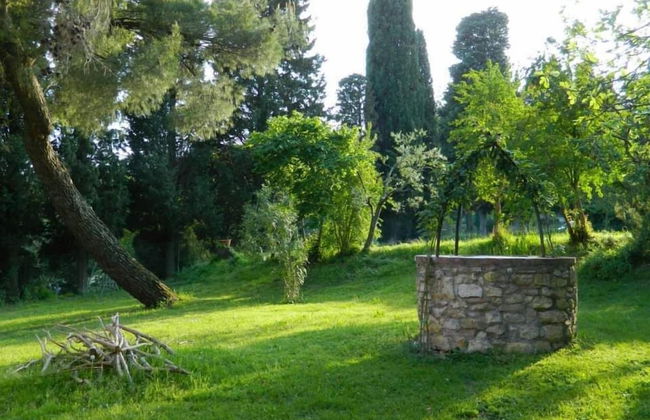 Agriturismo Campo al Sole - Foto 35