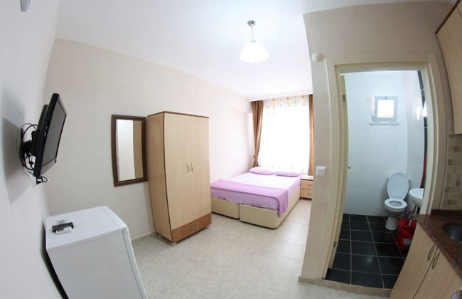 Kiraz Apart Otel - Photo 6