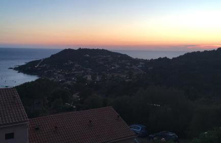 Panoramic Seaview studio Tiuccia - Foto 7