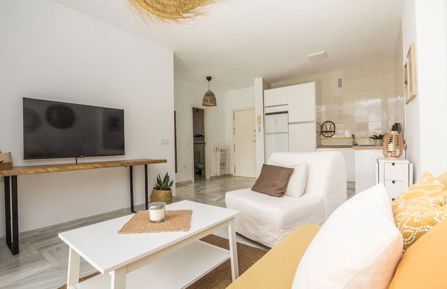 Sunstay Costa Lago Flat I Torremolinos - Foto 17