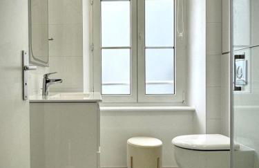 Elegant Apartment Near the European Quarter - Foto 19