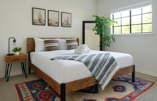 FuN FABulous KINGbed by ChoctawCasino LakeTexoma - Foto 5