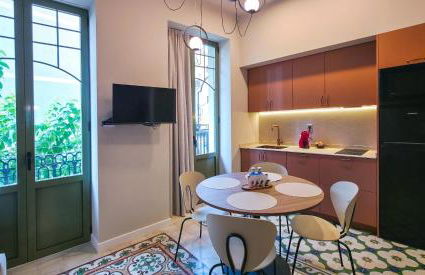 Heritage apartamentos - Foto 13