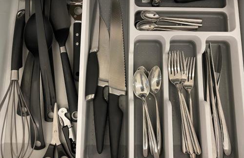 Boutique Cottage by Bishop's Stortford train station, easy to Stansted Airport & Parking - Foto 10