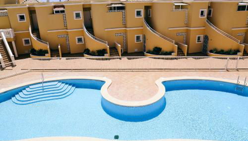 Residencial Benimar Licencia Vv - Foto 5