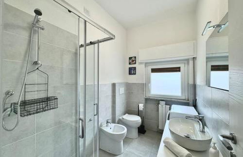 Casa Ninfe Mare e Centro Storico - Foto 20